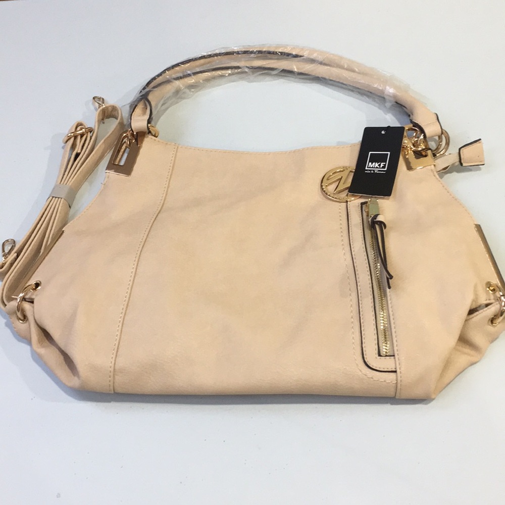 2 IN 1 Women's Designer Handbags Crossbody Shoulde
